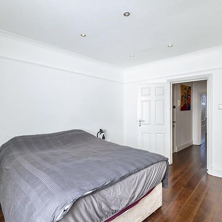 Chancery'S Loft Private Apartment Londra Esterno foto