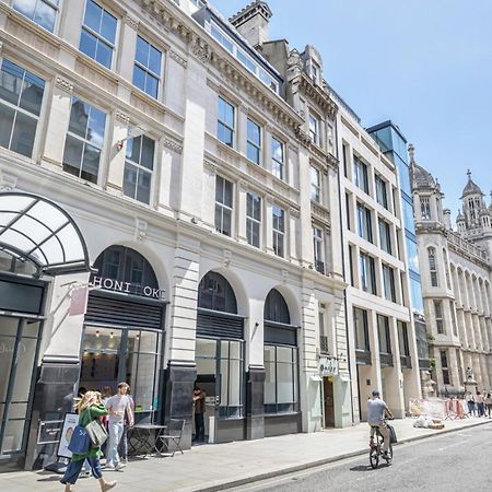 Chancery'S Loft Private Apartment Londra Esterno foto