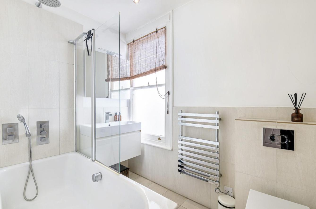 Chancery'S Loft Private Apartment Londra Esterno foto