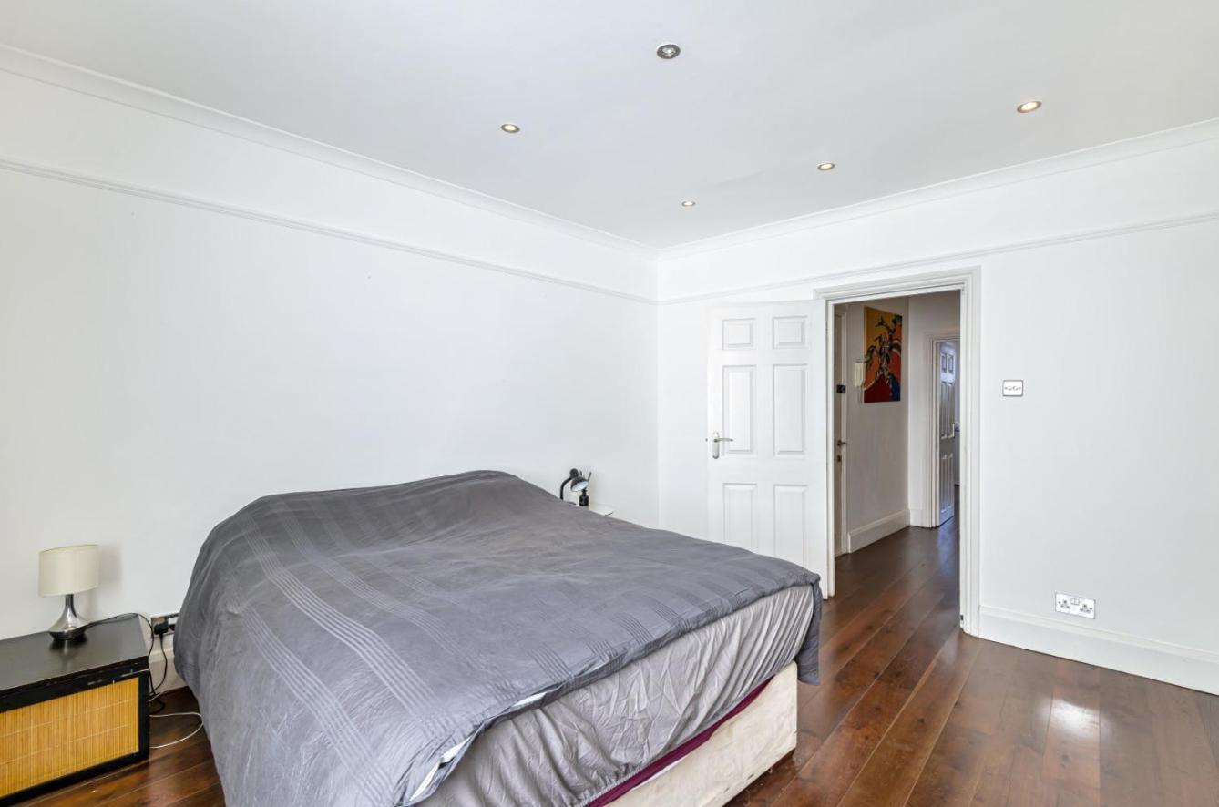 Chancery'S Loft Private Apartment Londra Esterno foto