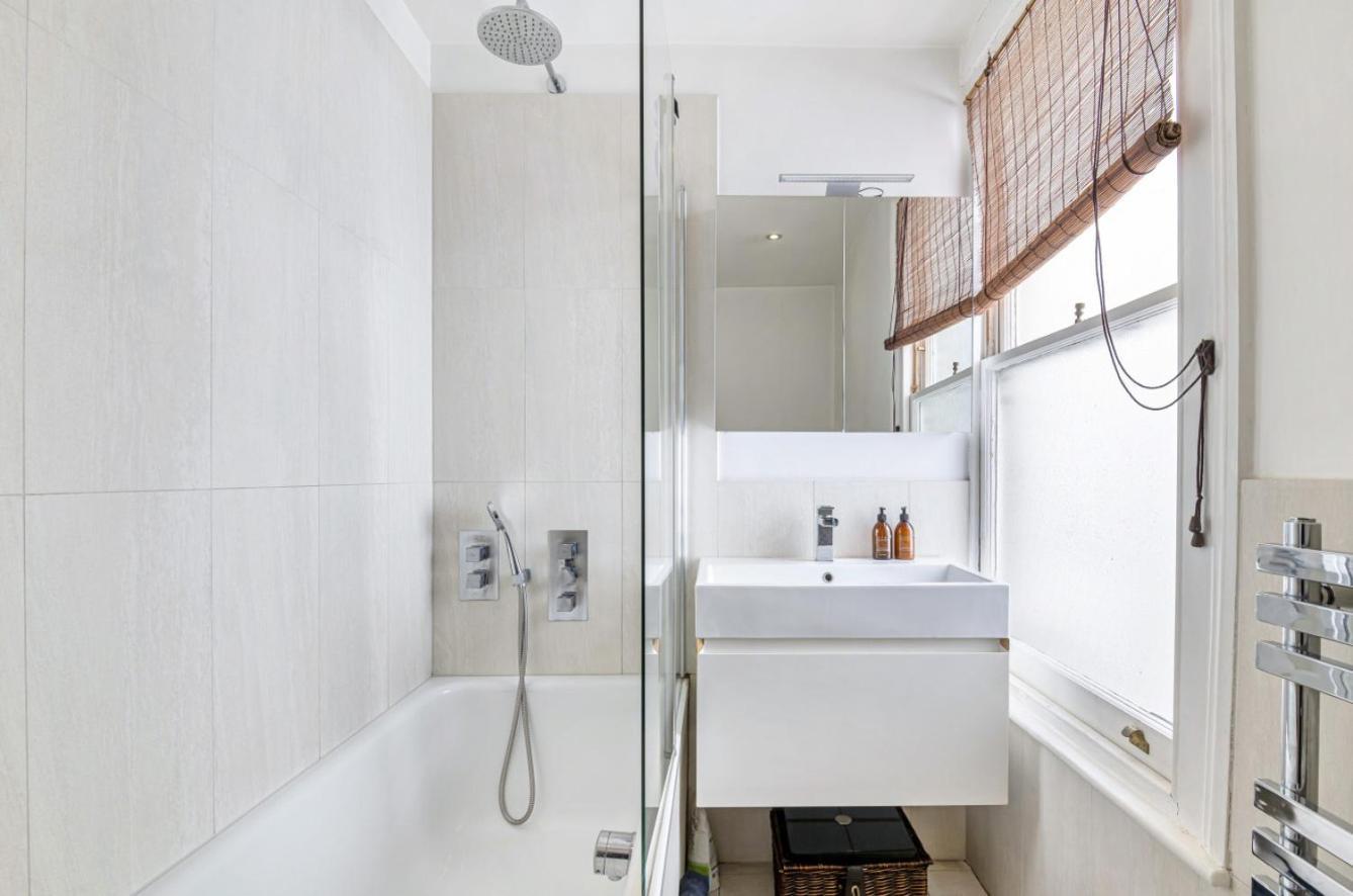 Chancery'S Loft Private Apartment Londra Esterno foto