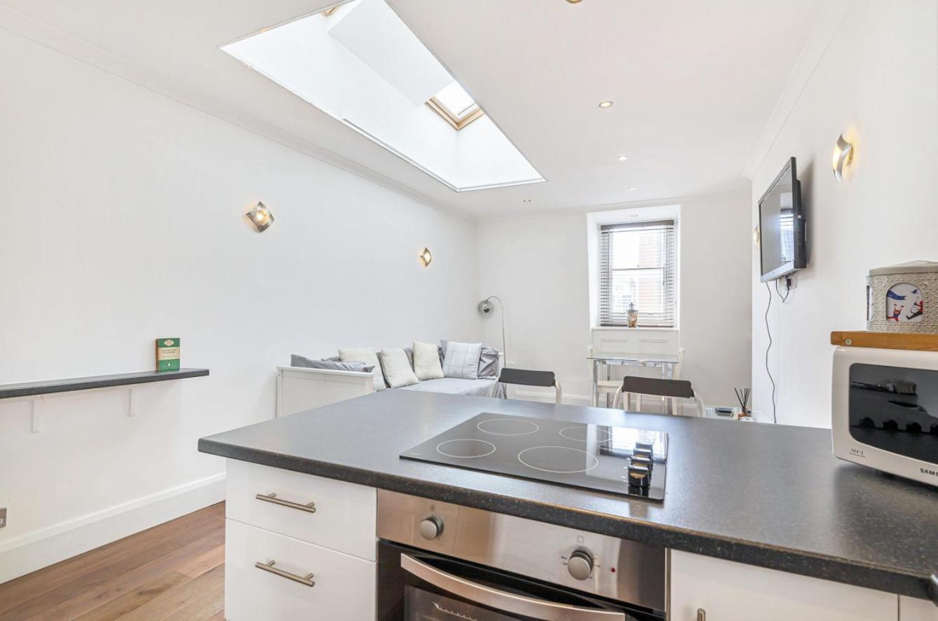Chancery'S Loft Private Apartment Londra Esterno foto