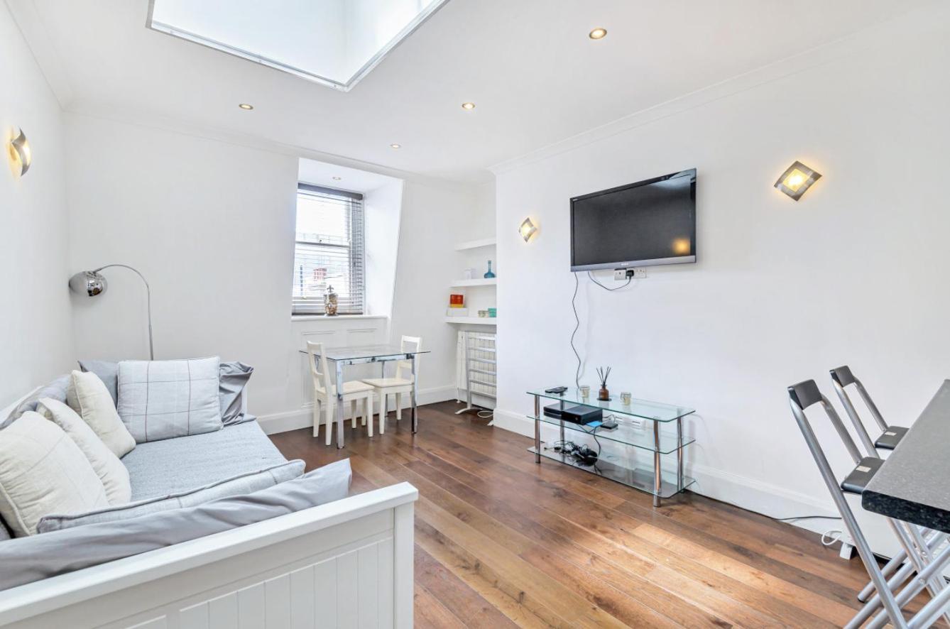 Chancery'S Loft Private Apartment Londra Esterno foto